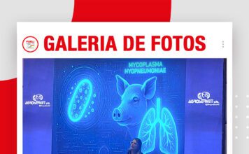 📷Galería de fotos | Juliana Calveyra, gerente de Servicios Técnicos para Latam Ceva