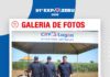 📷Galería de fotos | Laboratorio CRV Lagoa