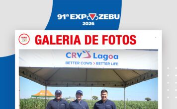 📷Galería de fotos | Laboratorio CRV Lagoa