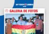 📷Galería de fotos | Sindi 3R en Expozebu