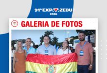 📷Galería de fotos | Sindi 3R en Expozebu