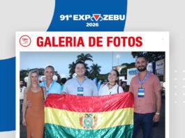 📷Galería de fotos | Sindi 3R en Expozebu