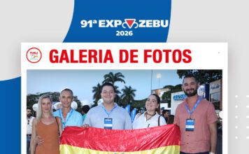📷Galería de fotos | Sindi 3R en Expozebu
