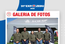 📷Galería de fotos | Soesp, tecnología en pasturas
