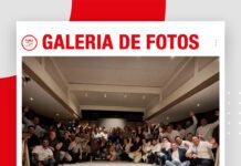 📷Galería de fotos | UPL: Voces del Agro