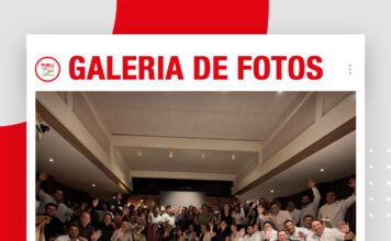 📷Galería de fotos | UPL: Voces del Agro