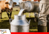 Bolivia busca elevar consumo de leche con nuevo fondo productivo