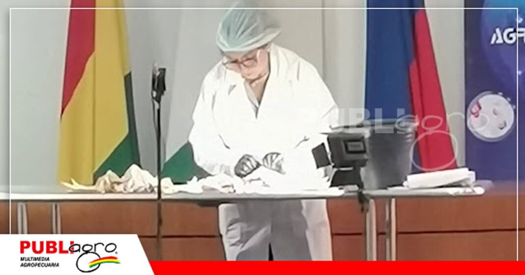 Foto: Publiagro