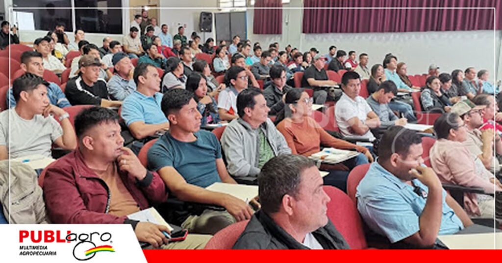 6 Foto: Publiagro