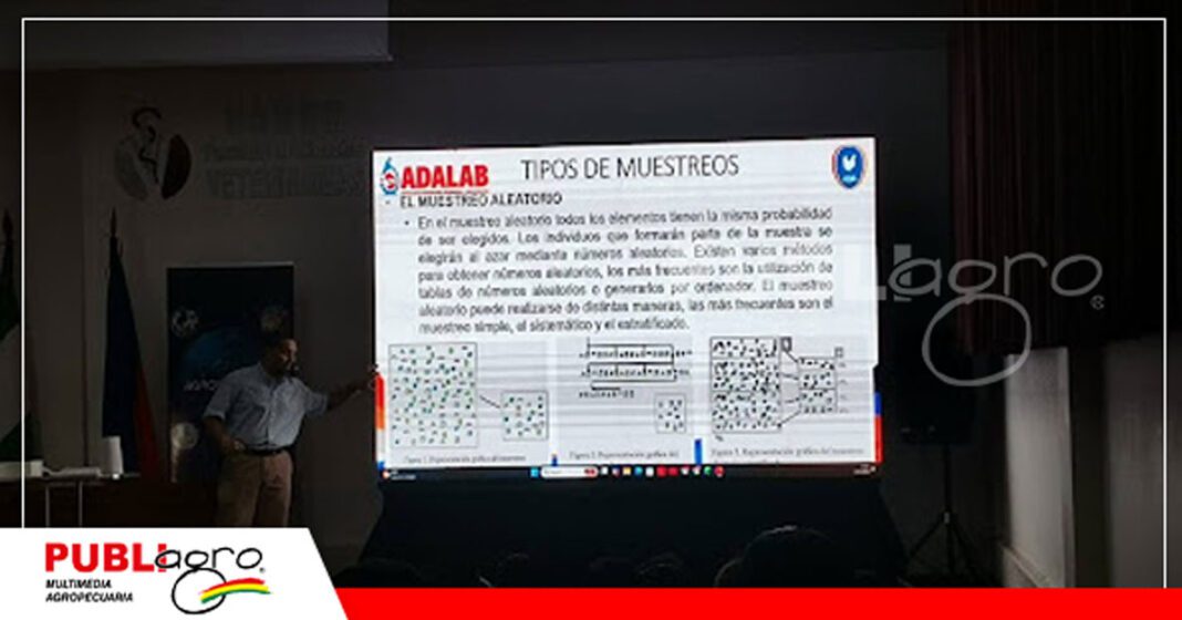 Foto: Publiagro
