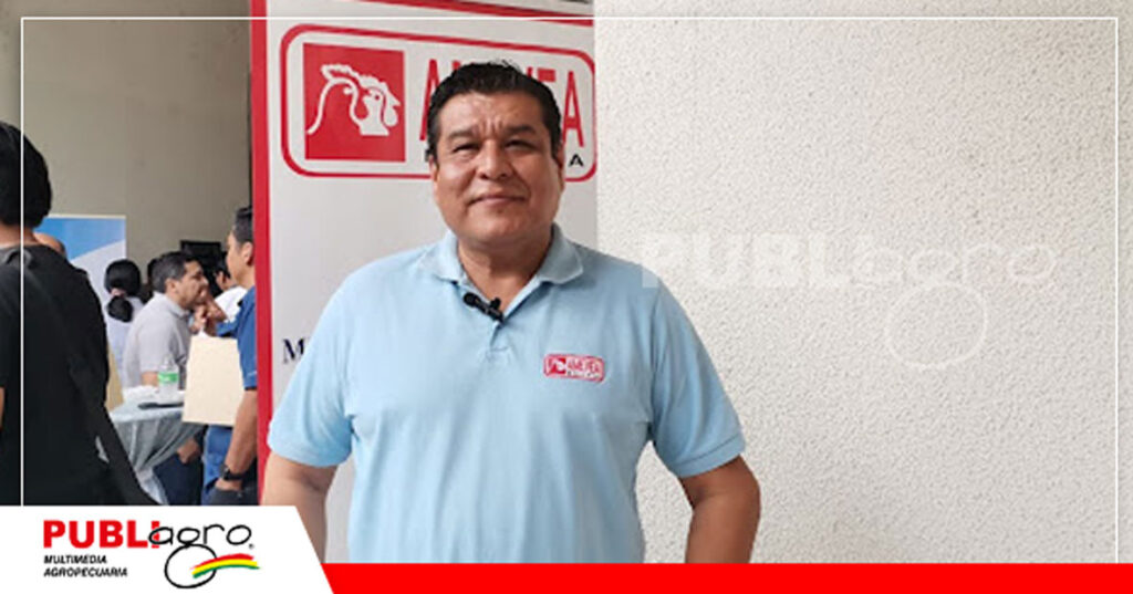 8 Foto: Publiagro