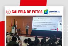 📷Galería de fotos | VII Simposio Internacional Productividad en Lechería Tropical: Leonardo Dantas