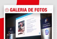 📷Galería de fotos | Agroservet y CEVA portafolio de vacunas