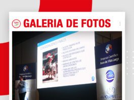 📷Galería de fotos | Agroservet y CEVA portafolio de vacunas