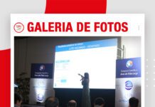 📷Galería de fotos | Avances para el control de Laringotraqueitis