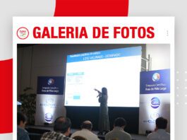 📷Galería de fotos | Avances para el control de Laringotraqueitis