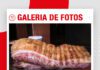 📷Galería de fotos | Nuevos cortes de carne de Búfalo