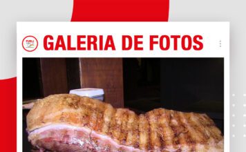 📷Galería de fotos | Nuevos cortes de carne de Búfalo