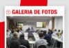 📷Galería de fotos | Foro Técnico: Riesgos y Desafíos del Super Niño