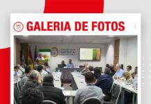 📷Galería de fotos | Foro Técnico: Riesgos y Desafíos del Super Niño