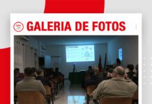 📷Galería de fotos | Construyendo una ganadería regenerativa, resiliente y sostenible
