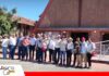 Loreto, cuna de la ganadería del Gran Moxos, impulsa su tradición productiva 344 años de historia ganadera / Foto: Publiagro