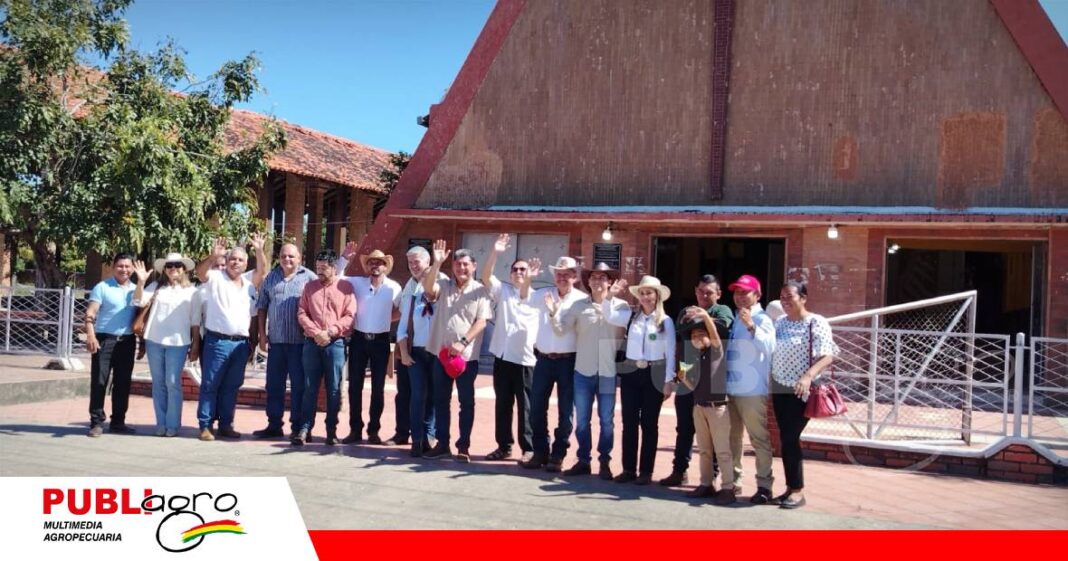 344 años de historia ganadera / Foto: Publiagro
