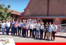 Loreto, cuna de la ganadería del Gran Moxos, impulsa su tradición productiva 344 años de historia ganadera / Foto: Publiagro