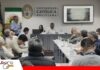 Foro técnico plantea estrategias para reducir riesgos del Super Niño en la producción agropecuaria Productores e instituciones evalúan escenarios/Foto: Publiagro