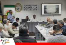 Foro técnico plantea estrategias para reducir riesgos del Super Niño en la producción agropecuaria Productores e instituciones evalúan escenarios/Foto: Publiagro