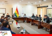 YPFB y agroindustriales fortalecen alianza en busca de un nuevo rumbo para el Programa Etanol