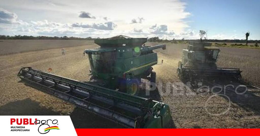 Sector agropecuario exige certidumbre en el abastecimiento de diésel/ Foto: Internet