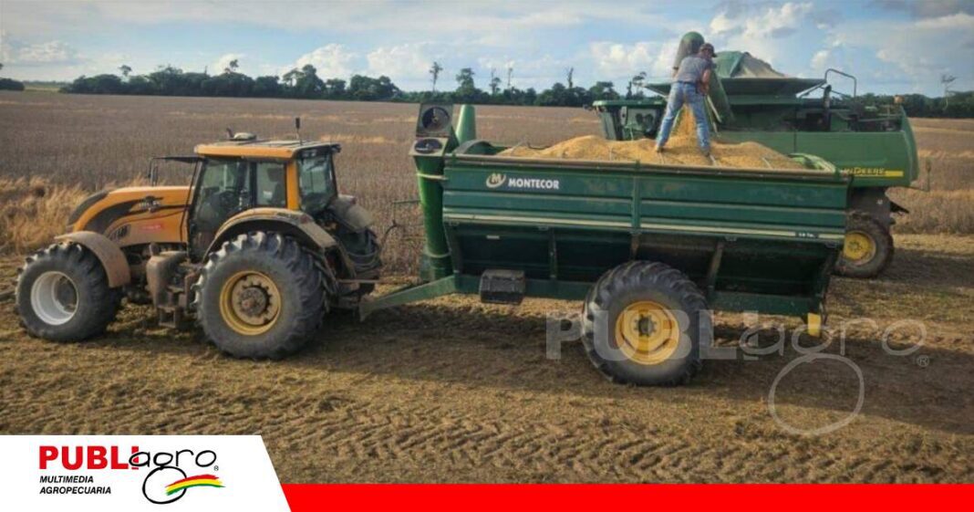 La incertidumbre por el diésel preocupa al sector productivo/ Foto: Internet