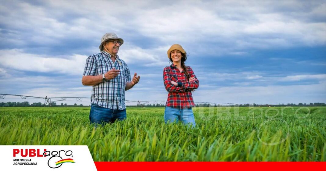 El desarrollo agropecuario es prioridad para el gobierno nacional / Foto: Internet