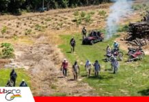 Santa Cruz: Sector productivo pide activar la Comisión Agraria para frenar los avasallamientos