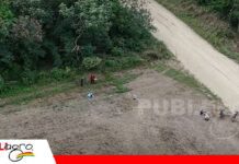 ANAPO exige desalojo inmediato en la Hacienda Santa Rita Avasallamientos en Santa Rita elevan tensión en el sector productivo/ Foto: Internet