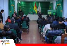 Beni lanza el Polo de Ciencias del Carbono para impulsar la sostenibilidad amazónica Foto: Internet