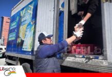Pollo a Bs 18: EMAPA activa plan de emergencia de abastecimiento aéreo