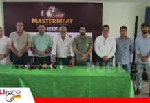 MASTERMEAT 2026 reunirá a toda la cadena pecuaria del país en un evento histórico