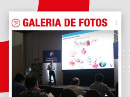 📷Galería de fotos | Herramientas de control para la Salmonela
