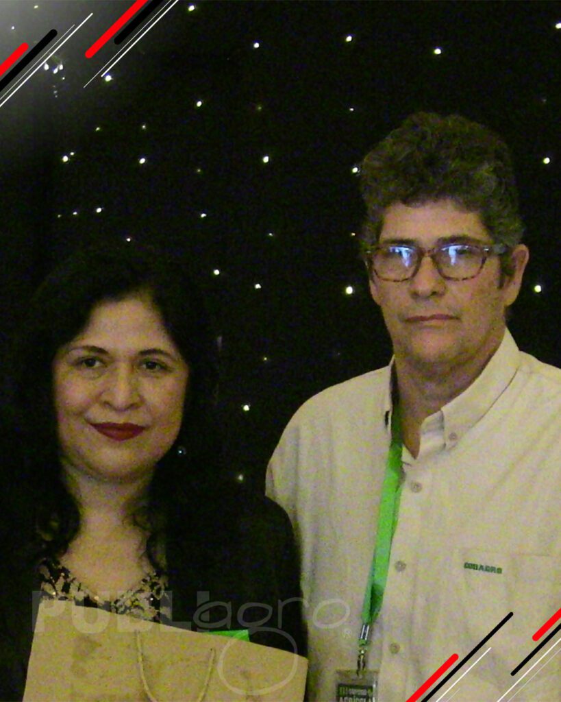 III Simposio Agrícola de CODAGRO1