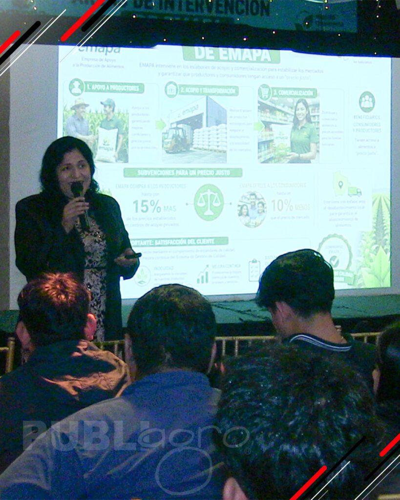 III Simposio Agrícola de CODAGRO5