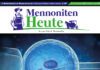 Semanario Mennoniten Heute | 15 al 21 de Junio del 2026