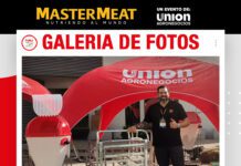 📷Galería de fotos | ACO FUNKI y Unión Agronegocios