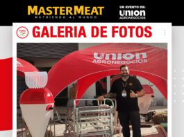 📷Galería de fotos | ACO FUNKI y Unión Agronegocios