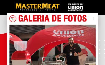 📷Galería de fotos | ACO FUNKI y Unión Agronegocios