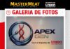 📷Galería de fotos | APEX Gen: innovación en genética bovina