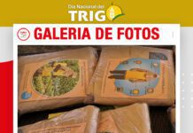 📷Galería de fotos | APRISA: programa Agrogestión