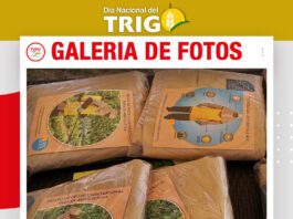 📷Galería de fotos | APRISA: programa Agrogestión