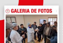 📷Galería de fotos | Biotal capacita en el Chaco cruceño